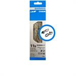 CATENA SHIMANO 11V 116MAGLIE E-BIKE QUICK LINK CN-HG601