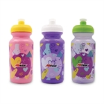 BORRACCIA BIMBA 380ml COLORI ASSORTITI