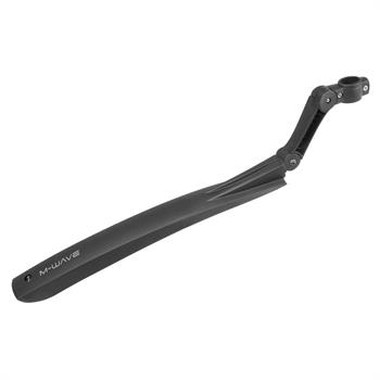 PARAFANGO POSTERIORE 20-29 PLASTICA TUBI SELLA DA 25>31,8mm
