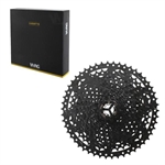 CASSETTA MTB 12V WAG 11-50 COMPATIBILE SHIMANO NERA