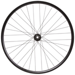 RUOTA ANTERIORE 29 DISCO 6 FORI ASSE PASSANTE 15x110MM BOOST