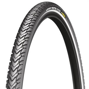 COPERTURA 700X47 MICHELIN PROTEK MAXCROSS 5MM ANTIFOR. 30TPI