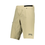 PANTALONCINO LEATT MTB MOD.1.0 BEIGE