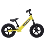 CICLO BIMBO PEDAGOGICO GIALLO MOD.VERTIGO
