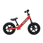 CICLO BIMBO PEDAGOGICO ROSSO MOD.VERTIGO