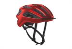 CASCO SCOTT ARX ROSSO