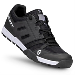 SCARPE SCOTT SPORT CRUS-R FLAT LACE BLACK