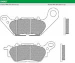 PASTIGLIE(A/P) YAMAHA N MAX 125/150-TRICITY-YBR 125