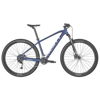 CICLO MTB SCOTT ASPECT 940 MY22 BLUE