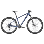 CICLO MTB SCOTT ASPECT 940 MY22 BLUE