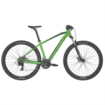 CICLO MTB SCOTT ASPECT 970 MY22 GREEN