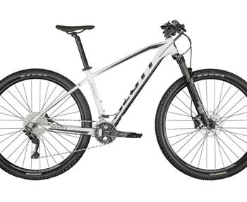 CICLO MTB SCOTT ASPECT 930 MY22 PEARL WHITE