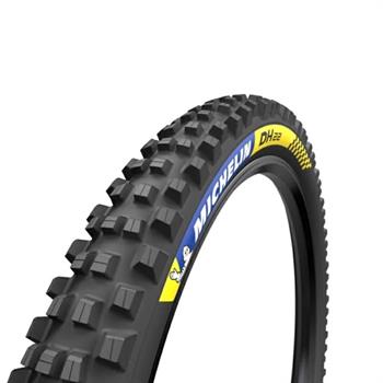 COPERTURA 27,5X2.40 MICHELIN DH22 MAGI-X TUBELESS READY