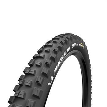 COPERTURA 29X2.40 MICHELIN DH34 BIKEPARK GUM-X TUB-READY