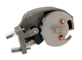 SELETTORE COMANDO CAMBIO VESPA PX/PE-T5 r.o.196585