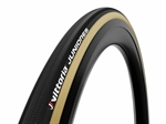TUBOLARE CORSA RALLY JUNIORES 22 NERO/PARA 240gr