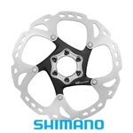 DISCO FRENO SHIMANO XT SM-RT86 6 FORI ICE-TECH 180mm