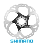 DISCO FRENO SHIMANO XT SM-RT86 6 FORI ICE-TECH 160mm