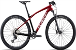 CICLO MTB 29 OLYMPIA IRON PRO DEORE 12V R.SHOX SID ROSSA