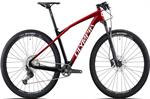 CICLO MTB 29 OLYMPIA IRON PRO DEORE 12V R.SHOX SID ROSSA