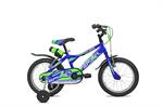 CICLO 16 BIMBO SPIDER 1V BLU