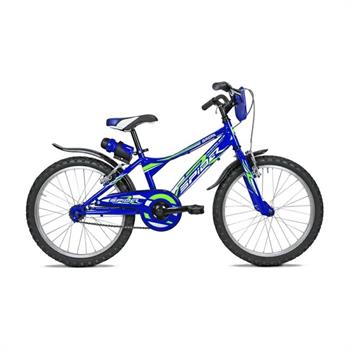 CICLO 20 BIMBO SPIDER 1V BLU