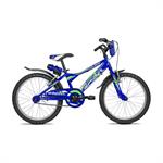 CICLO 20 BIMBO SPIDER 1V BLU