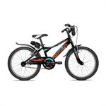 CICLO 20 BIMBO SPIDER 1V NERO