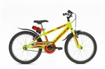 CICLO 20 BIMBO HURRICANE 1V GIALLO