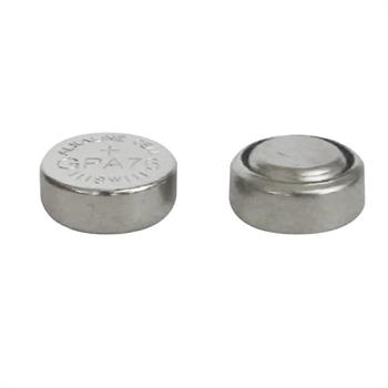 BATTERIA LR43 ALKALINE 1,5V