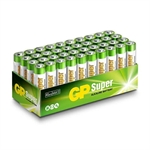BATTERIA AAA-MINISTILO 1,5V ALKALINE