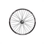 RUOTA ANTERIORE 24 MTB ALLOY DOPPIA CAMERA DISK 6FORI QUICK