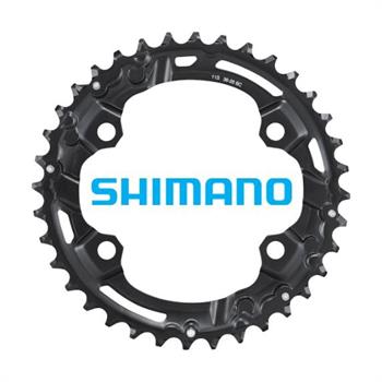 CORONA SHIMANO DEORE 36D 2x11V 96mm