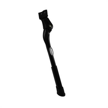 CAVALLETTO LATERALE E-BIKE AL CARRO POSTERIORE REGOLABILE