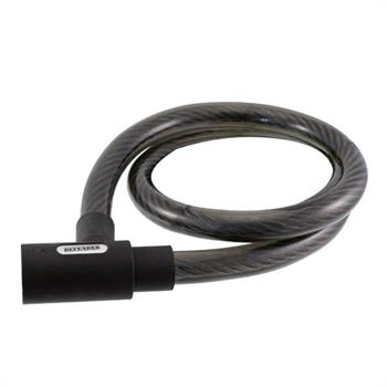 LUCCHETTO PITONE CON SERRATURA ANTIPOLVERE 25x1200mm