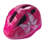 CASCO BIMBA OUT-MOULD TAGLIA S (52-56) ROSA