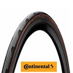 COPERTURA 700X25 GRAND PRIX 5000 PIEGHEVOLE NERA MARRONE