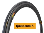 TUBOLARE CORSA 28x25 SPRINTER NERO