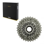RUOTA LIBERA MTB FILETTO 8V 13-32D ACCIAIO CROMATO