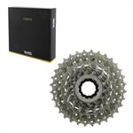RUOTA LIBERA MTB FILETTO 8V 13-32D ACCIAIO CROMATO