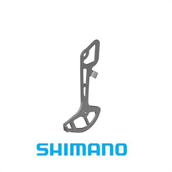 PIASTRA INTERNA SGS PER CAMBIO SHIMANO XT RD-M8100