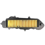 FILTRO ARIA APRILIA SXR 50 4T 3V E5 r.o.1A006090
