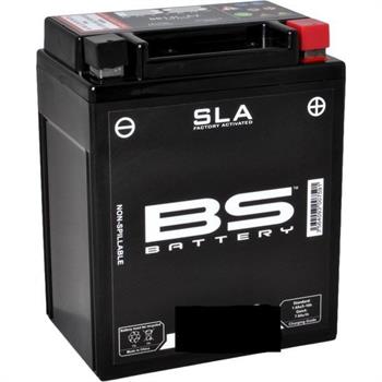 BATTERIA BS BB4L-B SLA READY