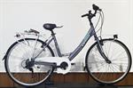 CICLO 2100 OLANDA 26 DONNA 6V GRIGIO