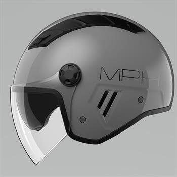 CASCO MPH MOD.AIRE GREY