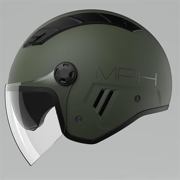 CASCO MPH MOD.AIRE KAMO MATT ECE22.06