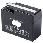 BATTERIA YTR4A-BS ACIDO A CORREDO