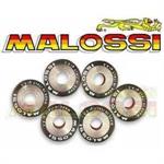 KIT 6 RULLI 20x17 GR.10,5 -MALOSSI-