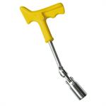 CHIAVE SVITACANDELA D.21 POWERGRIP