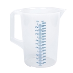 CARAFFA GRADUATA LT.3